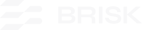 Brisk Logo